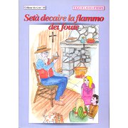 Che cos'è Setà decaire la flammo dei fouìe (2001)?