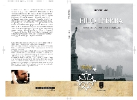 Harkaitz Cano “Filo d’erba” Harkaitz Cano “Filo d’erba”