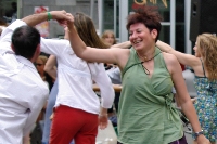 Balacaval cascina tour