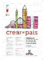 Crear al país