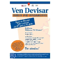 VEN DEVISAR a Robilant (Val Vermenanha)