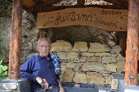 Edoardo dei Carmeli (località) Eduard di Carmeli