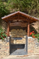 La fontana di Edoardo A funtana d'Eduard