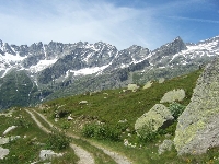Groscavallo