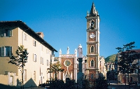 Lanzo