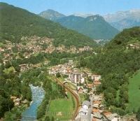 Pessinetto