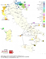 Progetto Legge 482/99 - Frontiere e minoranze