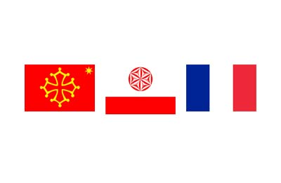 Le minoranze linguistiche nelle province di Torino e di Imperia