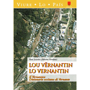 Lou Vërnantin - Lo VernantinDizionario Occitano di VernanteItaliano - Vernantese