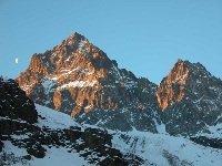 La montagna