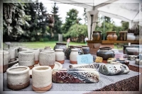 “Spazio Creativo”: tra decrescita e creatività al Marcovaldo a Caraglio