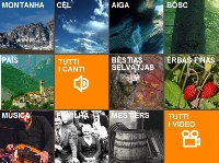 100 Paràulas - Testimonianze