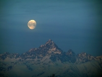 La Luna e i Ricordi