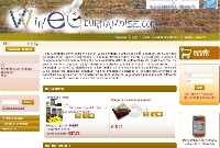 Gusto e cultura su winegourmandise.com