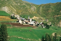 Argentera
