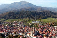 Chiusa di Pesio