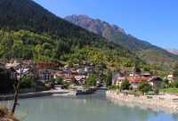 Pietraporzio Pietraporzio
