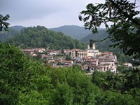 Roccasparvera Roccasparvera
