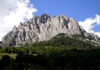 Vòutz de lo Sambuc