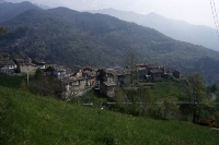 Adalgisa Pognant racconta delle feste di Chianocco