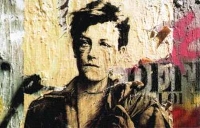 Chaminar e pensar - Arthur Rimbaud: "Sensazioni"