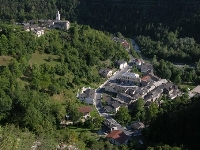 Celle di Macra Celle di Macra