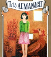 Che cos'è 'Ltò Almanach? Che cos'è 'Ltò Almanach?