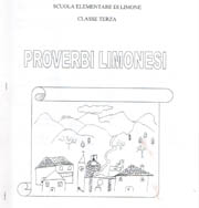Che cosa sono i Proverbi Limonesi?