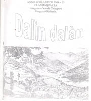 Che cos'è Dalin Dalàn?