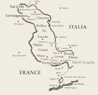 Memoria storica dei movimenti, della lingua e della letteratura occitana delle valli. Memoria storica dei movimenti, della lingua e della letteratura occitana delle valli.