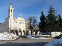 Villanova Mondovì