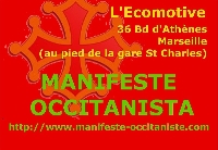 Un Manifesto occitanistaRaccolta sottoscrizioni, confronti e dibattiti in Occitania Grande