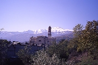 Bagnolo Piemonte