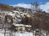 Ostana Ostana