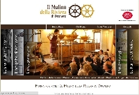 Il Mulino della Riviera - Dronero Valle Maira