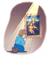 Ëd coza descourèn?