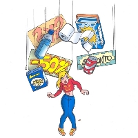 Ëd coza descourèn?