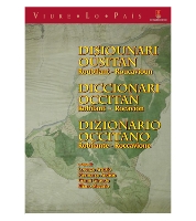 Dizionario occitano: Robilante - Rocavione