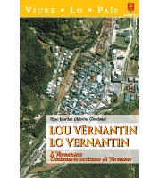 Il Vernantese - Dicionari occitan de Vernant
