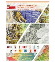 Atlante delle Minoranze Linguistiche del Piemonte e della Provincia di Imperia