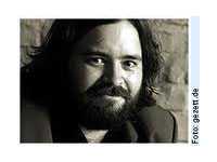 Intervista a Antony Heulin