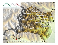 Le Valli di Lanzo