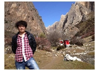 Premio Speciale: Chenreb Gyamtso detto Nodreng