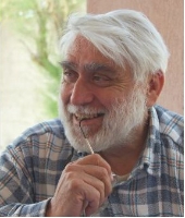 Premio Lingua Occitana: Jean Rouquette (Joan Larzac)