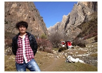 Intervista a Chenreb Gyamtso detto Nodreng, scrittore tibetano