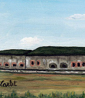 Forte Centrale