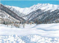 Vallone dei Buia - Limone Piemonte