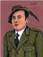 La ritirata