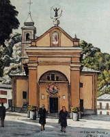 Cappella dell'Annunziata