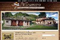 “Al Chersogno” e Daniele Landra, storia di un puzzle compiuto. Agriturismo, Azienda biologica, Fattoria didattica, Camere, Cucina occitana